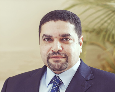 Mohammed Albahnasawi