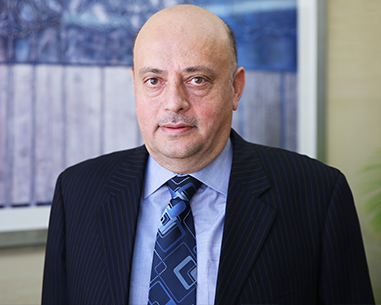 Ismail Khouri