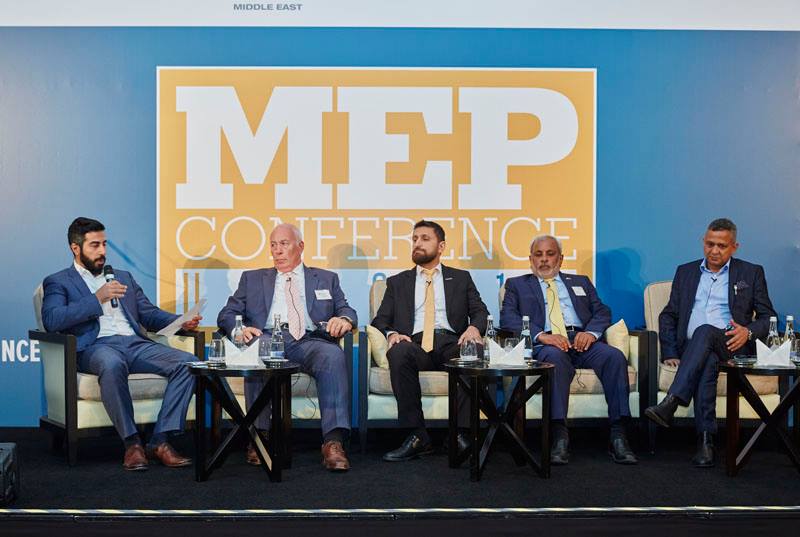 In the Press | MEP Conference 2018