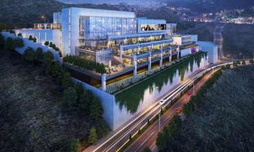 In the Press | LACASA designs $40m shopping mall to be built in Palestine