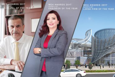 LACASA team has been shortlisted for 3 categories