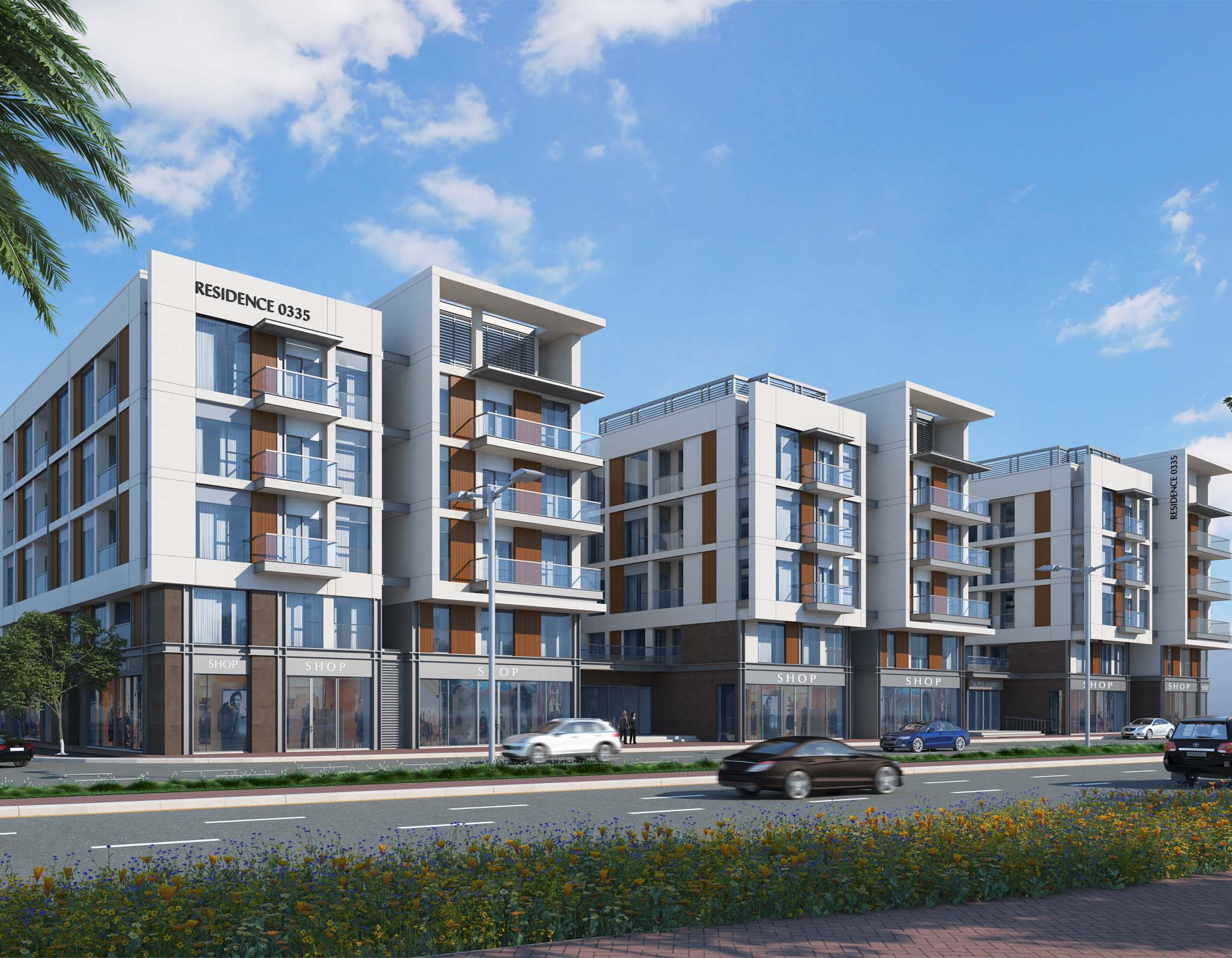 Lacasa | Projects