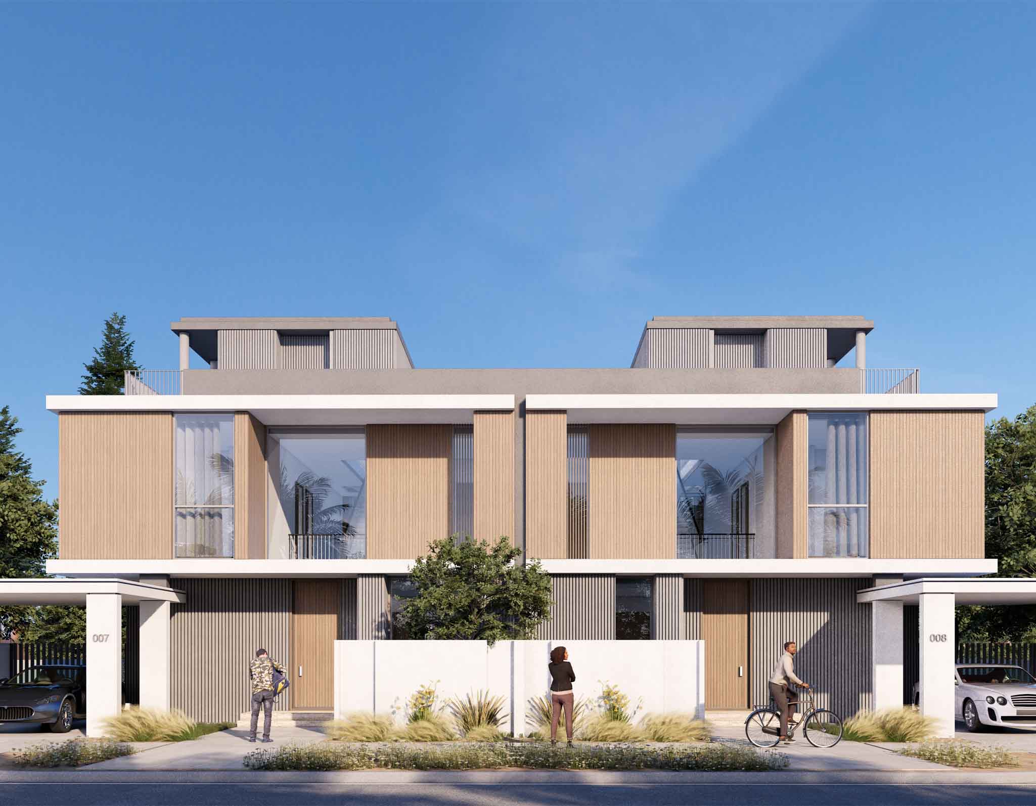 Lacasa | Projects