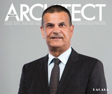 In the Press | LACASA’s Emad Jaber Reveals his Twin Visions