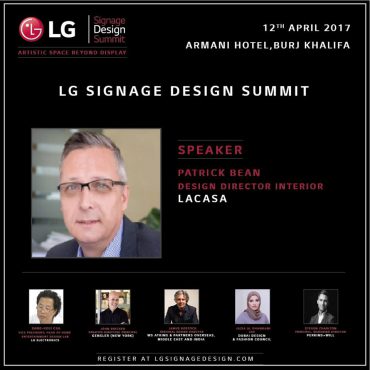Panel Discussion | LG Signage Design Summit