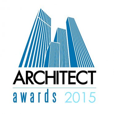 Middle East Architect Awards 2015 shortlisted