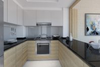 Residential Development – JVC-Dubai
